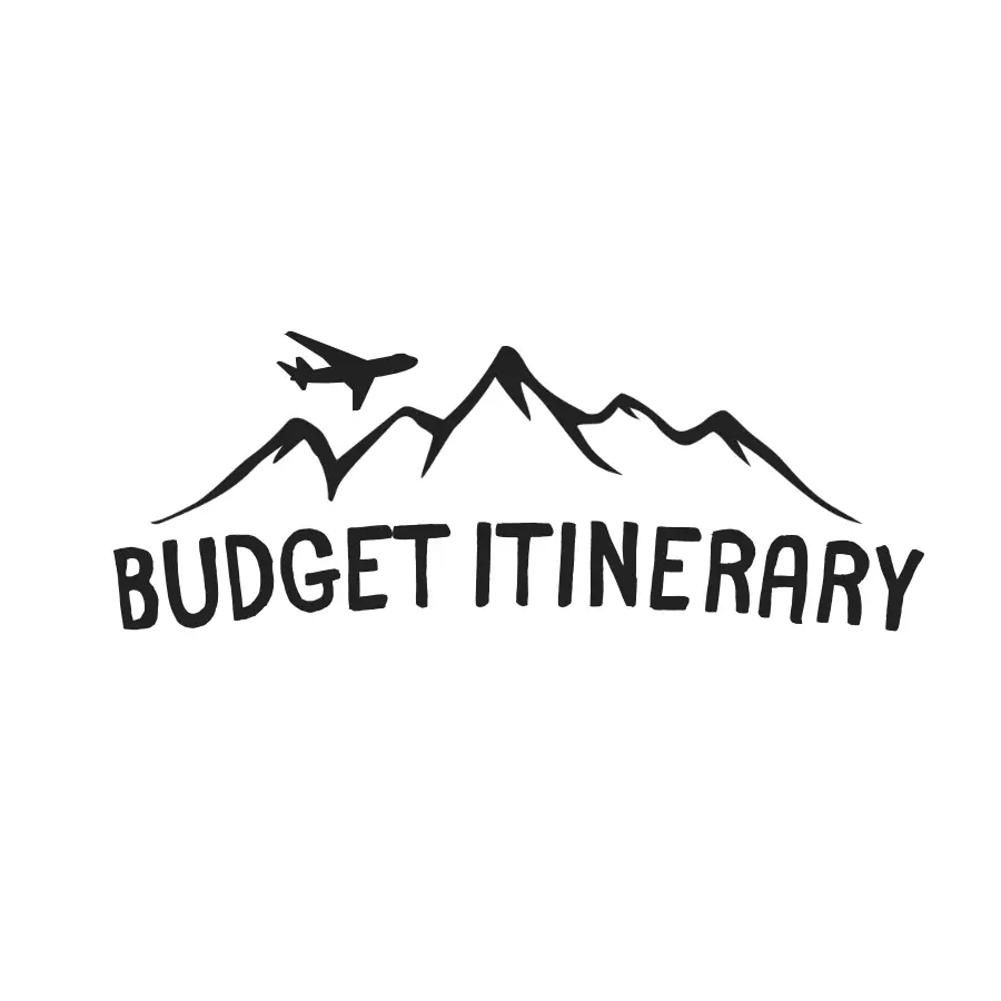 Budget Itinerary Logo