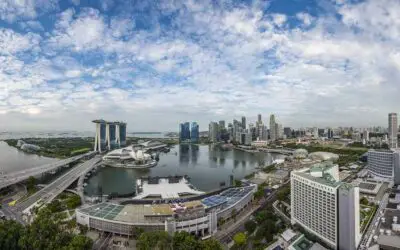 5-Day Singapore Itinerary – Explore on A Budget (Updated 2023)