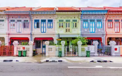 EMERALD HILL SINGAPORE: The Hidden Gem You MUST Discover!