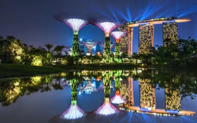 8 Breathtaking Gardens by the Bay Attractions You Must Visit!