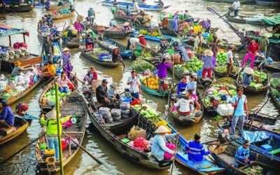 11 Interesting Places You Must Visit in Vietnam’s Ho Chi Minh City Besides Cu Chi Tunnels