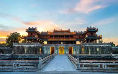 Top 9 Best Things to Do in Hue Vietnam – Attractions Ranked by Popularity