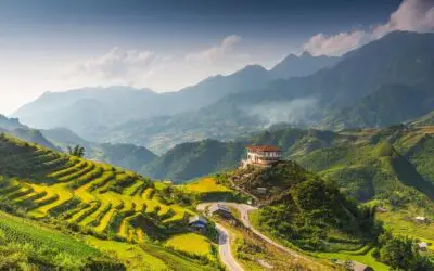 Top 8 Best Places to Visit in Sapa Vietnam For a Fulfilling Trip!