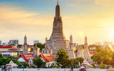 Thailand Cost of Travel for Travelers on a Budget in 2023!