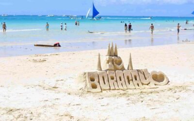 18 Best Things To Do in Boracay- Unique Places and Fun Activities!