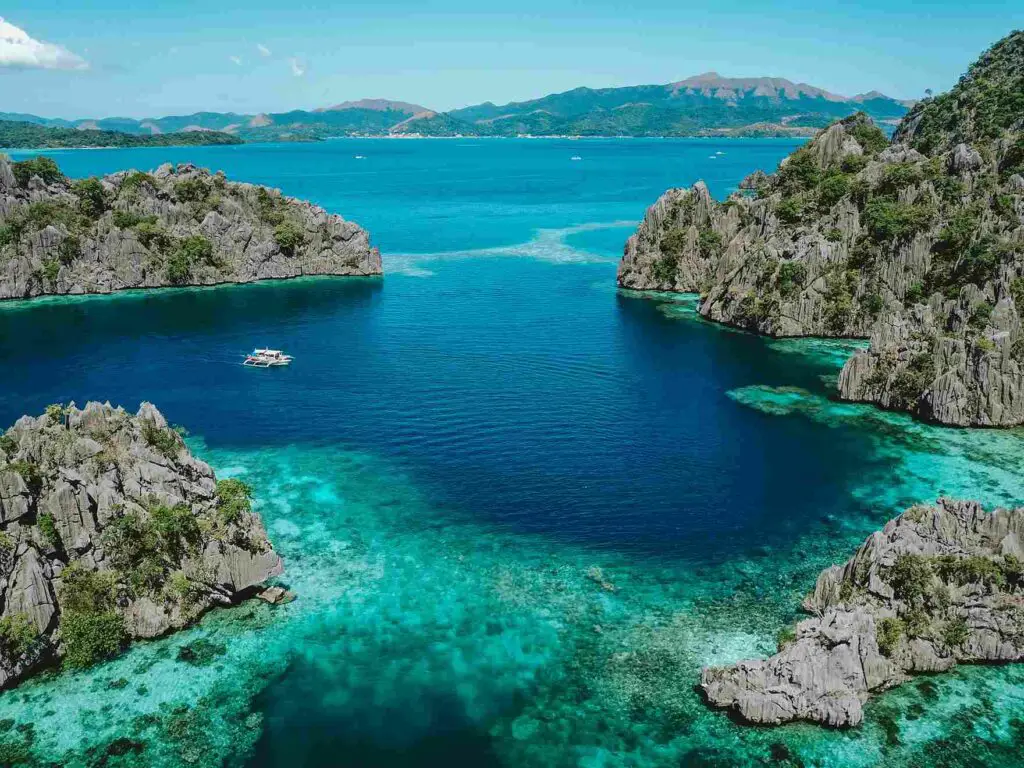 11 Best Things to Do in Coron Philippines | Budget Itinerary
