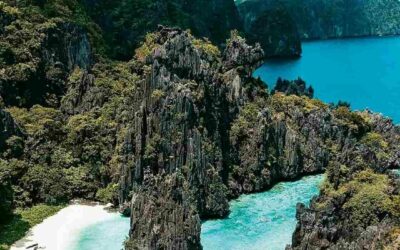 10 Best Attractions and Things to Do in El Nido Palawan – Caves, Lagoons, and the Best Beaches in the World!