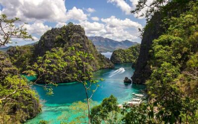 11 Best Things to Do in Coron Philippines – Some of the Best Diving Spots in the World!