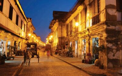 8 Best Things to Do in Vigan City Philippines – Spanish-style houses, Safari Zoo, and more!