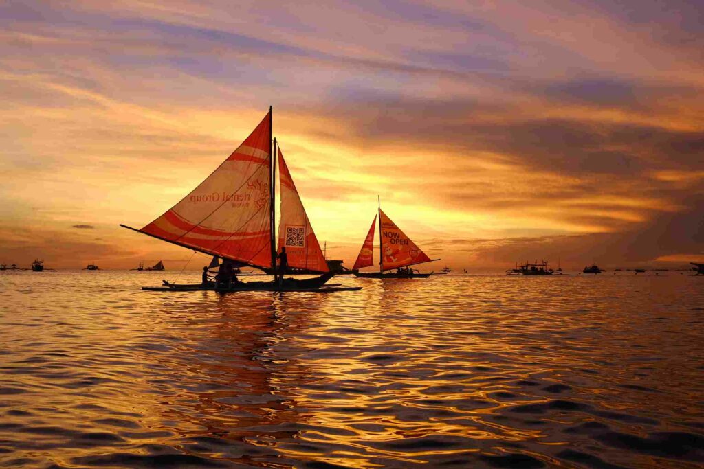 18 Best Things to do in Boracay