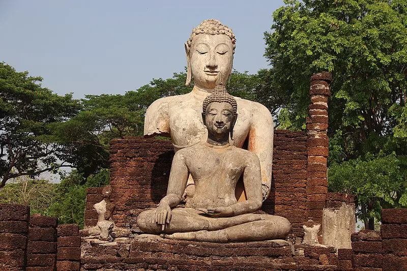1 Day Si Satchanalai Itinerary - Discover the Astonishing Princely City of the Sukhothai Kingdom!