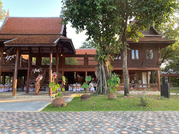 Thai House Museum