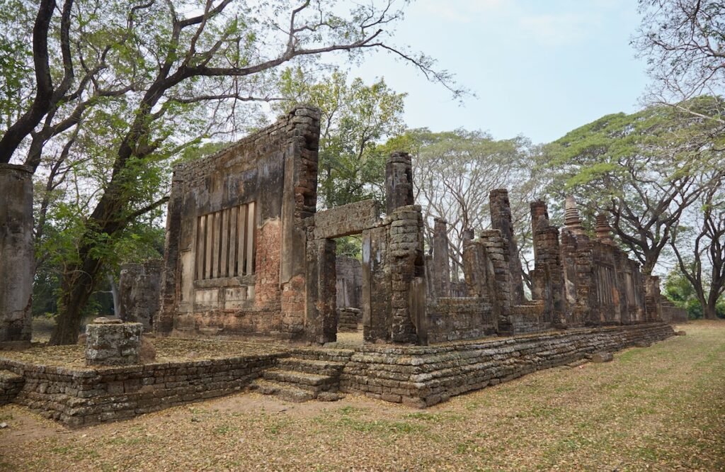 The Wat Khok Singkharam