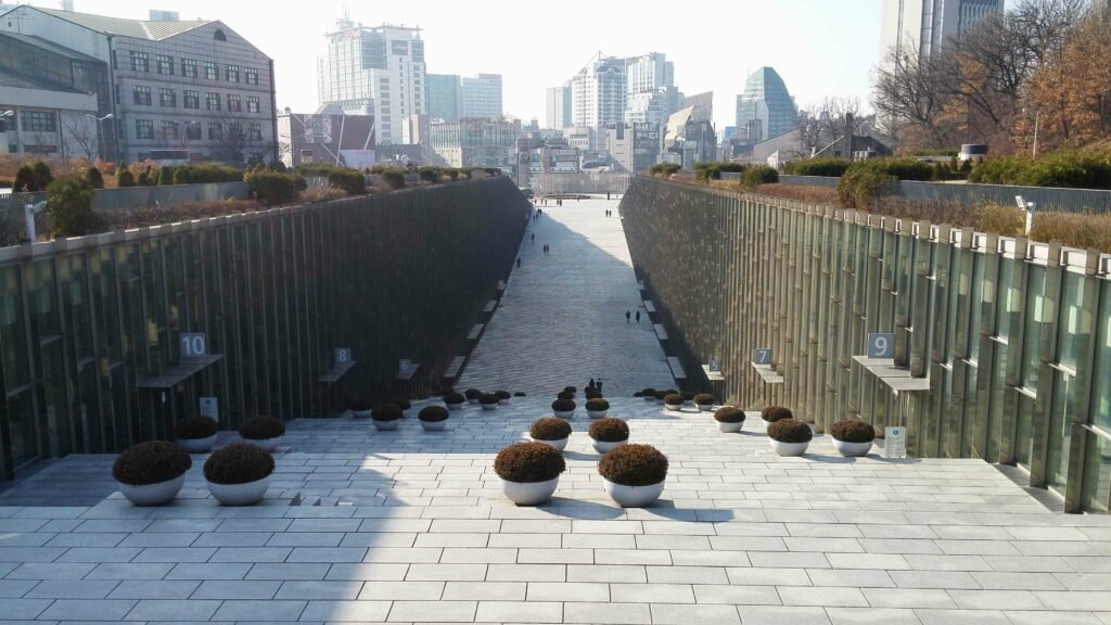 Ewha Womans University