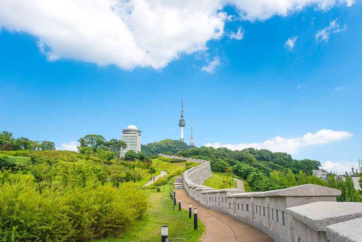 Namsan Park