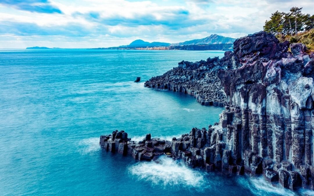 14 Best Things to Do in Jeju Island, South Korea