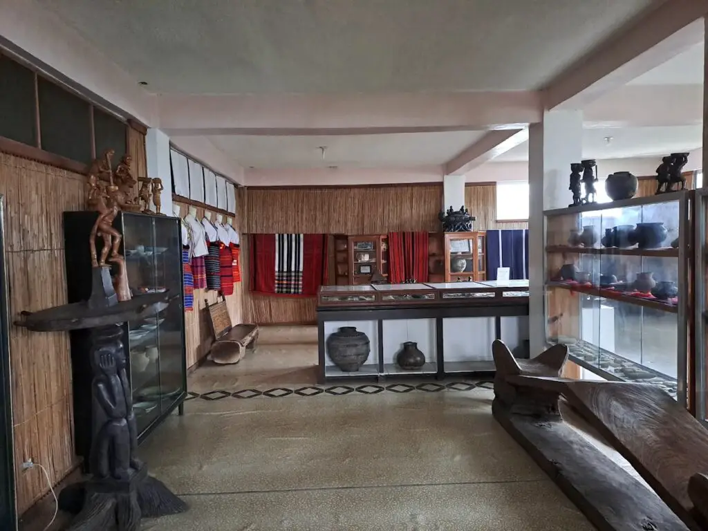 Banaue museum