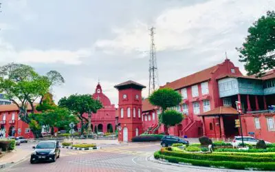23 Best Things to Do in Malacca Malaysia