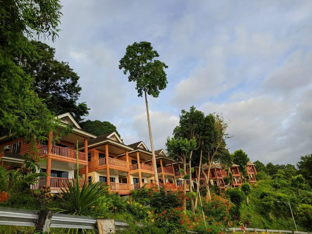 Gardens of Malasag Eco-Tourism Village