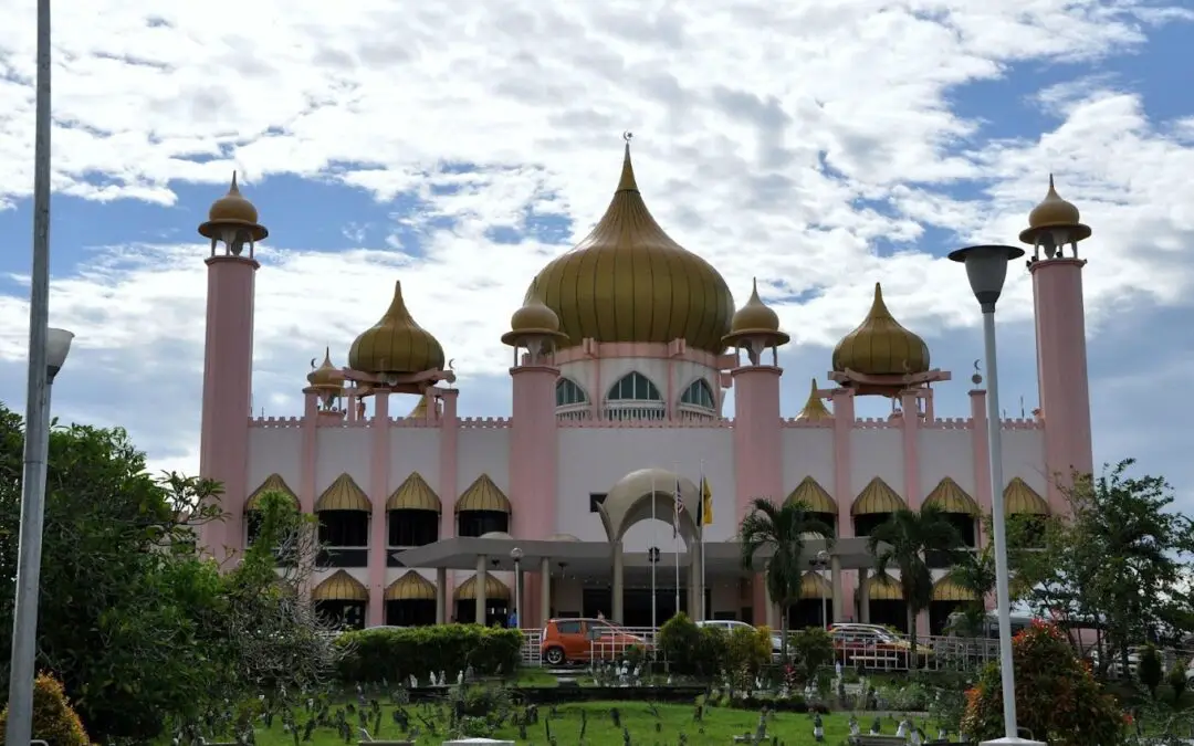 41 Best Things to Do in Kuching Malaysia