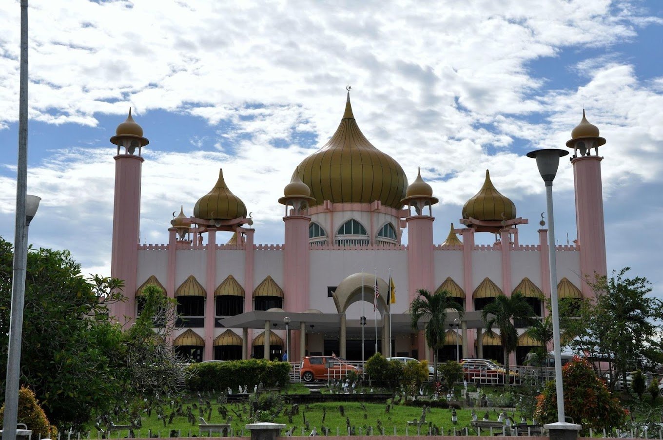 41 Best Things To Do In Kuching Malaysia