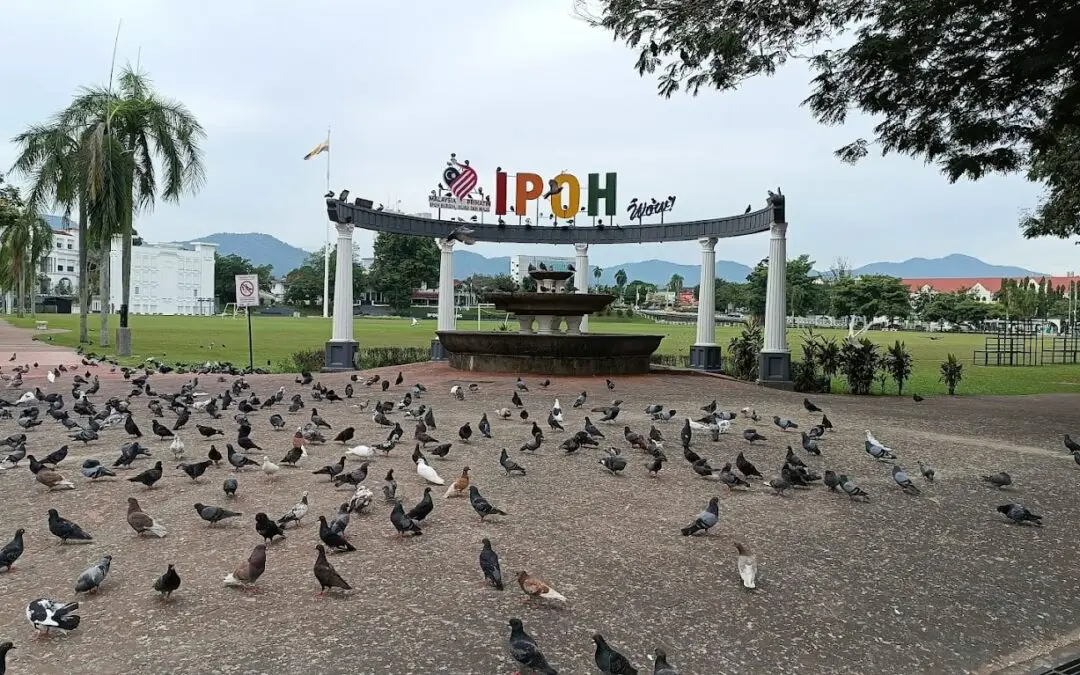 35 Best Things to Do in Ipoh Malaysia