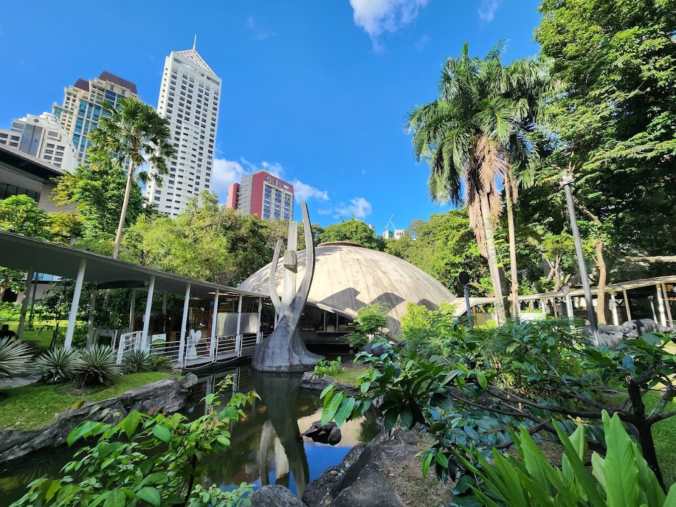 13 Best Things To Do In Makati, Philippines
