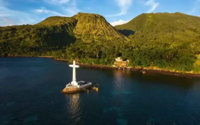 17 Best Things To Do In Camiguin Island, Philippines