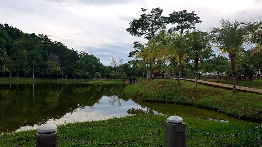 Taman Bandar Kuantan