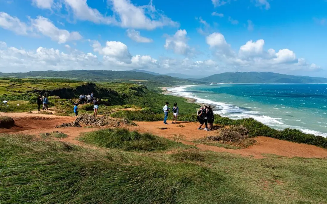 14 Best Things to Do In Kenting Taiwan