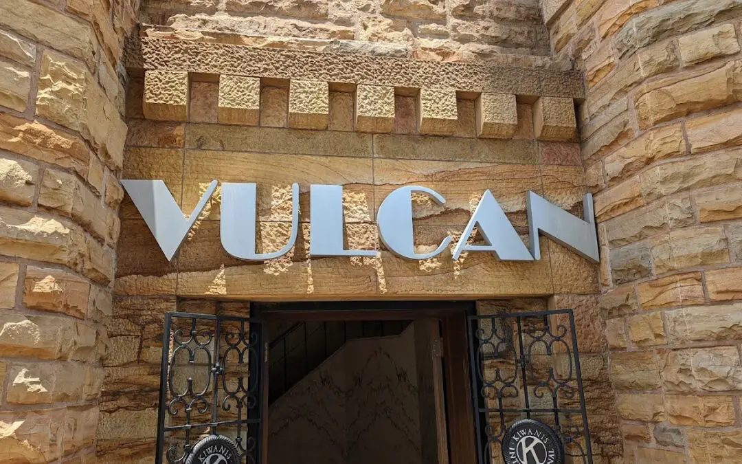Exploring the Legacy of Vulcan Park and Museum