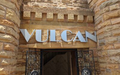 Exploring the Legacy of Vulcan Park and Museum